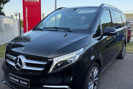 Mercedes-Benz V 300 442.000 km 31.500 &euro; Münchweiler an der Rodalb 66981
