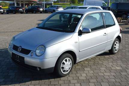 VW Lupo