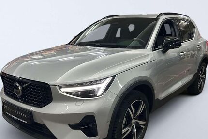 Volvo XC40 24.250 km 32.491 &euro; München 80337