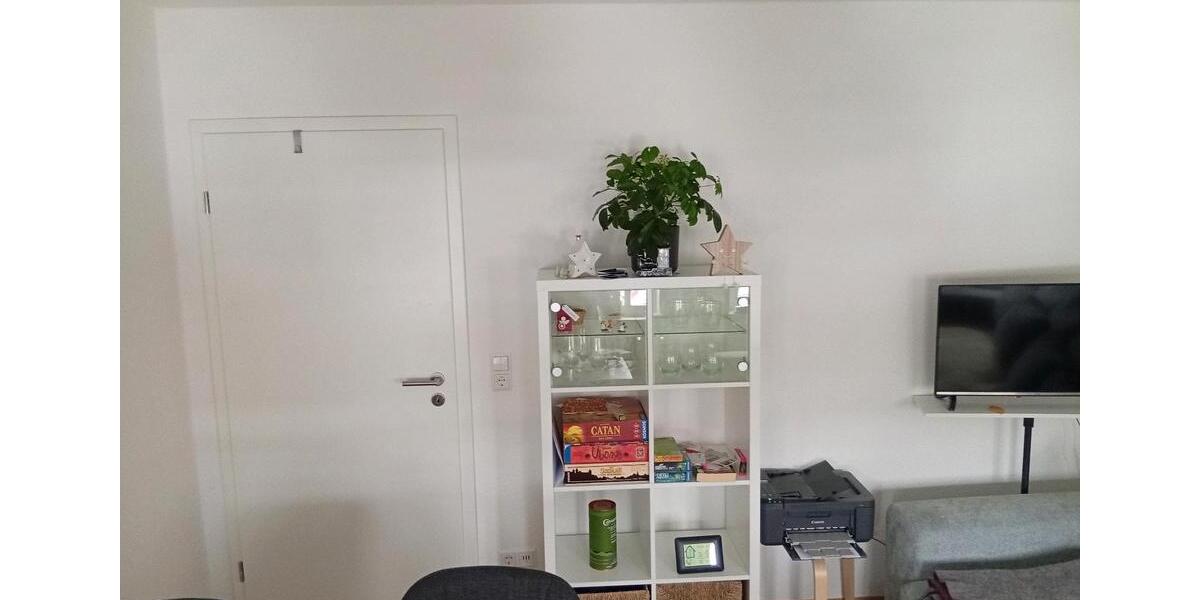 Etagenwohnung Drei Gleichen - 2 Zimmer, 46 m&sup2;, 400&euro; | Angebot:25550359