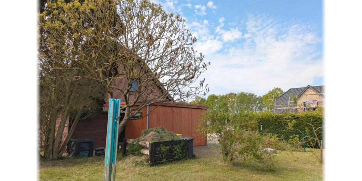Einfamilienhaus Neu Kaliß - 7 Zimmer, 170 m&sup2;, 220.000&euro; | Angebot:27443845