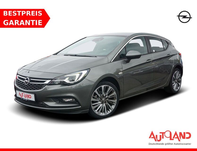 Opel Astra 99.461 km 15.990 € Schwerin 19061