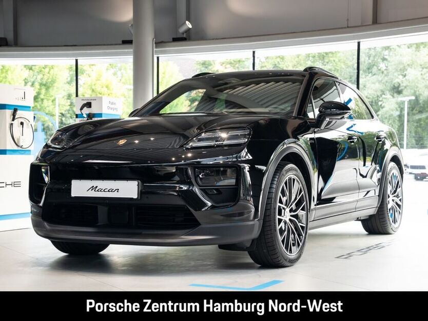 Macan