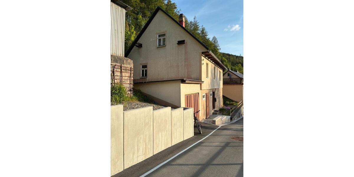 Einfamilienhaus Eisfeld - 30.000&euro; | Angebot:26961229