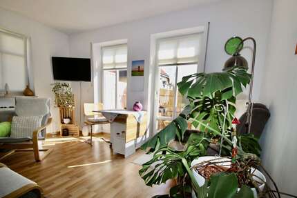 Wohnung Weinböhla - 2 Zimmer, 60 m&sup2;, 159.000&euro; | Angebot:25917826
