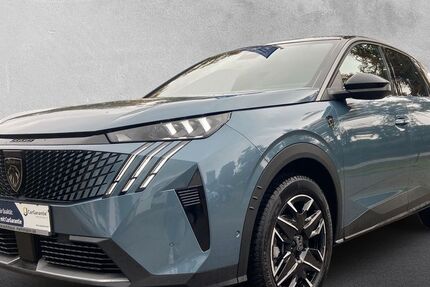 Peugeot 3008 3.277 km 33.450 &euro; Berge 49626