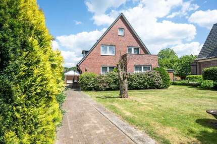 Haus zum Kaufen in Wentorf bei Hamburg 625.000 € 200 m² 9 zimmer