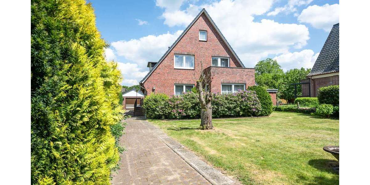 Haus zum Kaufen in Wentorf bei Hamburg 625.000 € 200 m² 9 zimmer