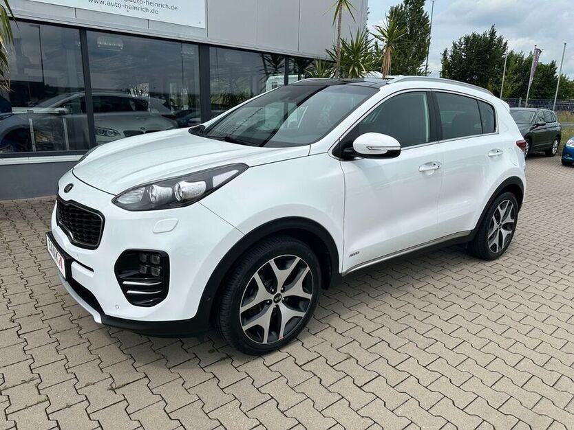 Sportage