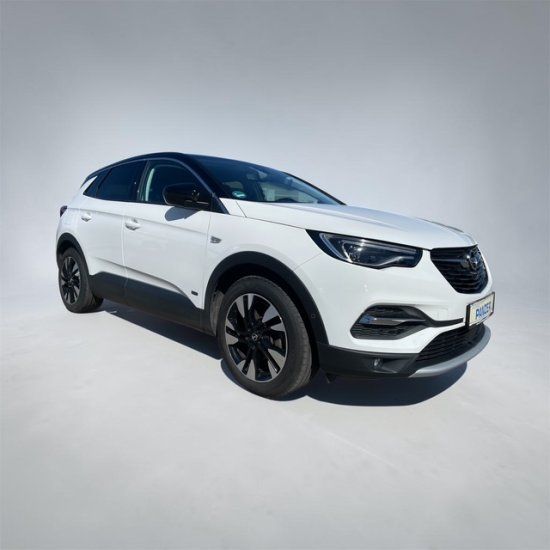 Opel Grandland (X) 119.032 km 15.990 &euro; Leipzig 04179