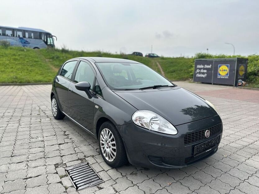 Punto