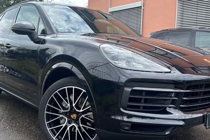 Porsche Cayenne 109.000 km 49.990 € Edingen-Neckarhausen 68535