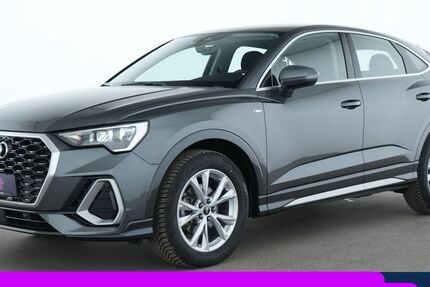 Audi Q3 14.547 km 35.665 &euro; Garching bei München 85748