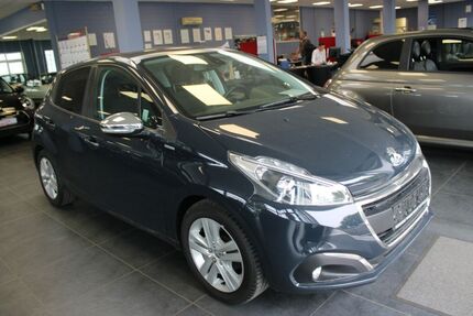 Peugeot 208 62.084 km 7.980 &euro; Euskirchen 53881