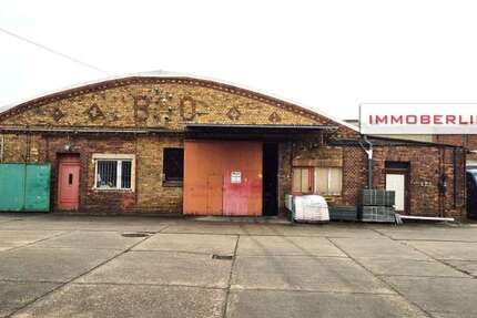 Halle in Doberlug-Kirchhain 599.000 € 400 m² zimmer