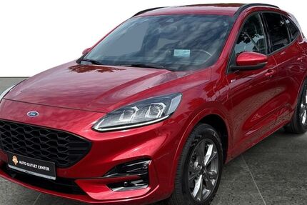Ford Kuga 64.751 km 22.900 &euro; Kassel 34125