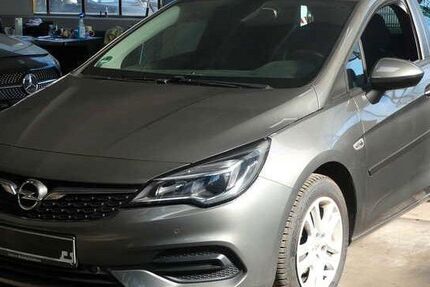 Opel Astra 85.500 km 8.900 &euro; Niederlauer 97618