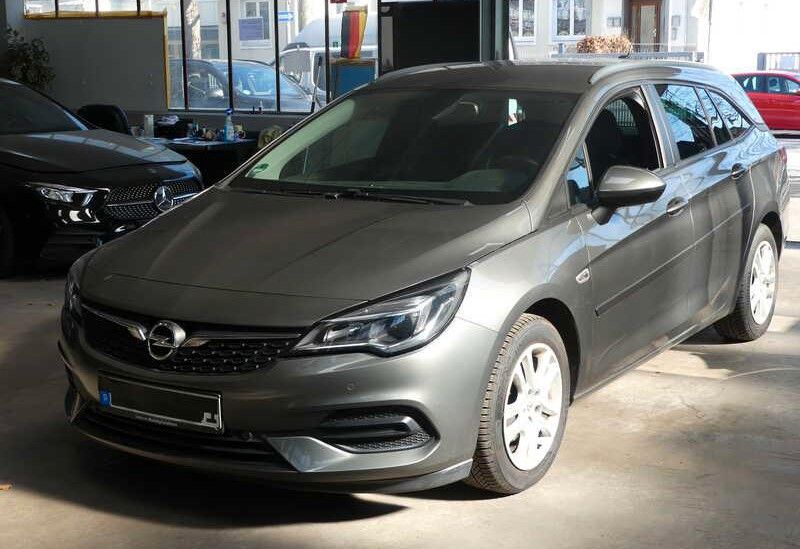 Opel Astra 85.500 km 8.900 &euro; Niederlauer 97618
