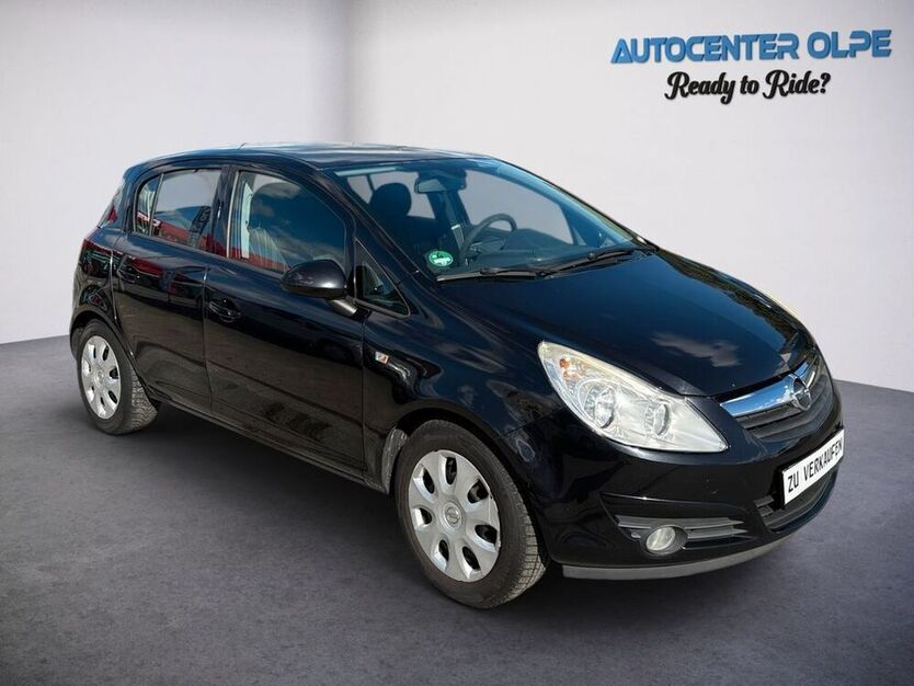 Corsa