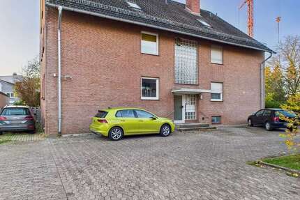 Wohnung zum Kaufen in Minden 99.000 € 56 m² 2 zimmer