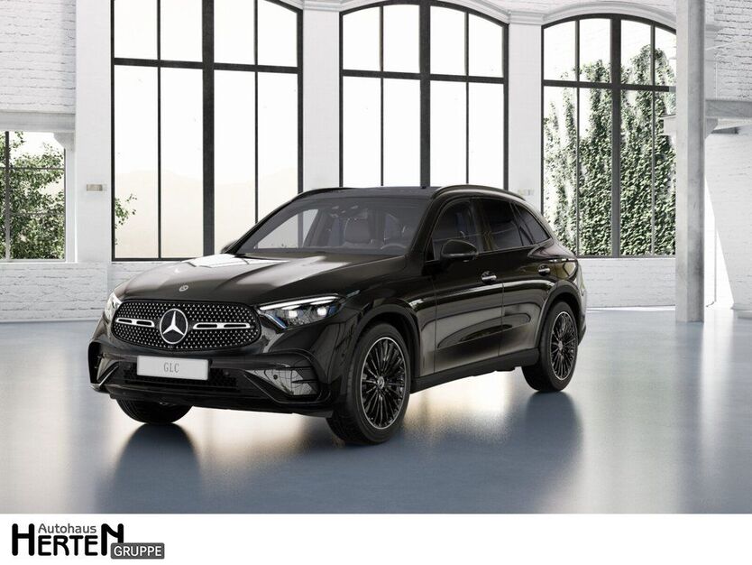 Mercedes-Benz GLC 450 26.904 km 77.490 € Mechernich 53894