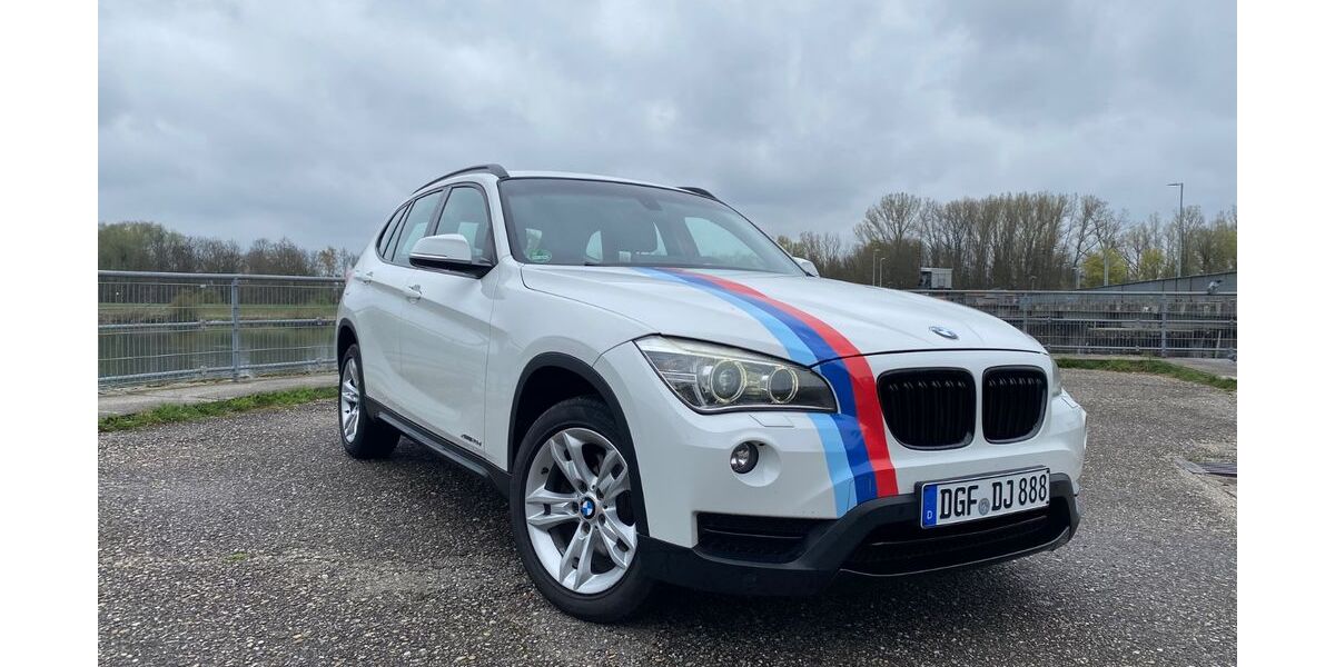 BMW X1 205.600 km 8.500 &euro; Gottfrieding 84177