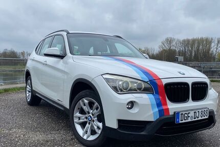 BMW X1 205.600 km 8.900 &euro; Gottfrieding 84177