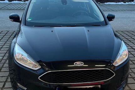 Ford Focus 171.000 km 7.500 &euro; Hohenpolding 84432
