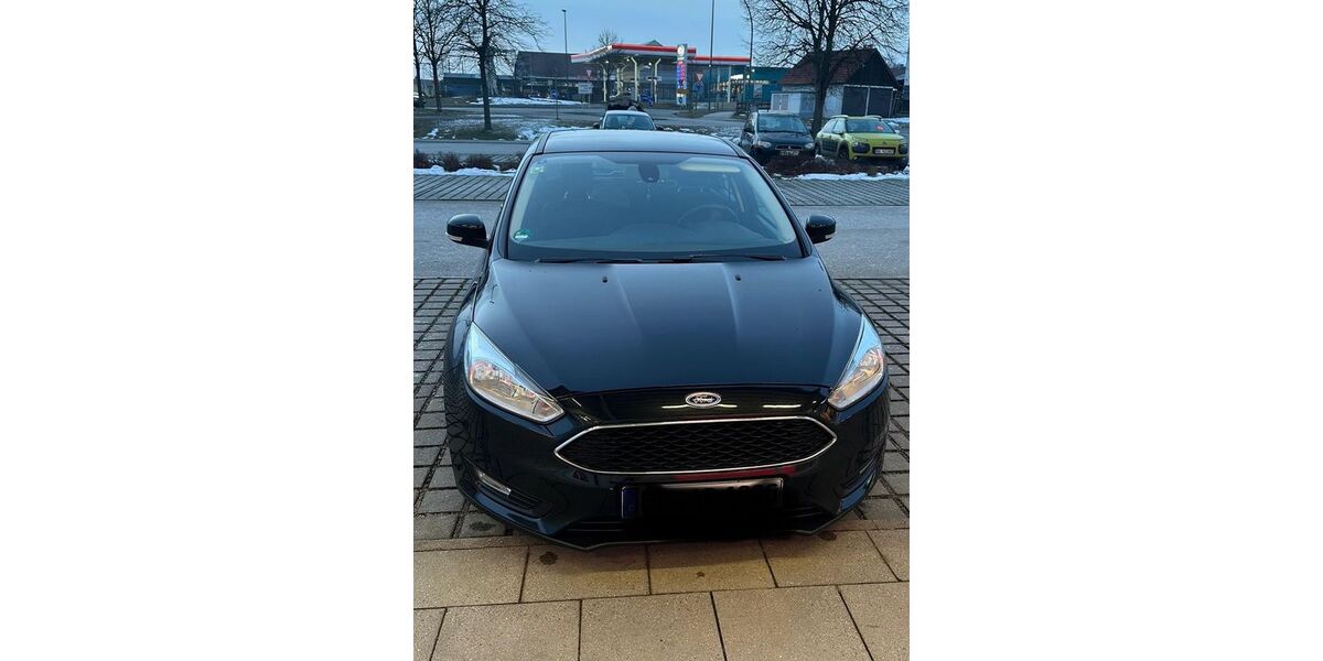 Ford Focus 171.000 km 7.500 &euro; Hohenpolding 84432