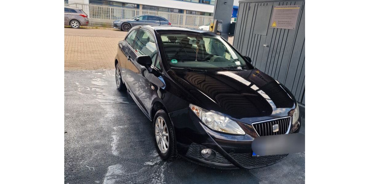 Seat Ibiza 164.999 km 2.400 &euro; Magstadt 71106