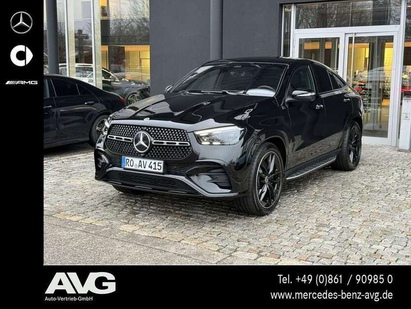 GLE 450