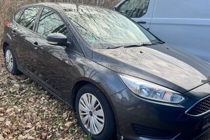 Ford Focus 150.000 km 3.290 &euro; Chemnitz 09120