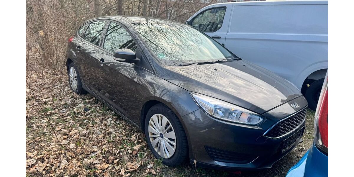 Ford Focus 150.000 km 3.290 &euro; Chemnitz 09120