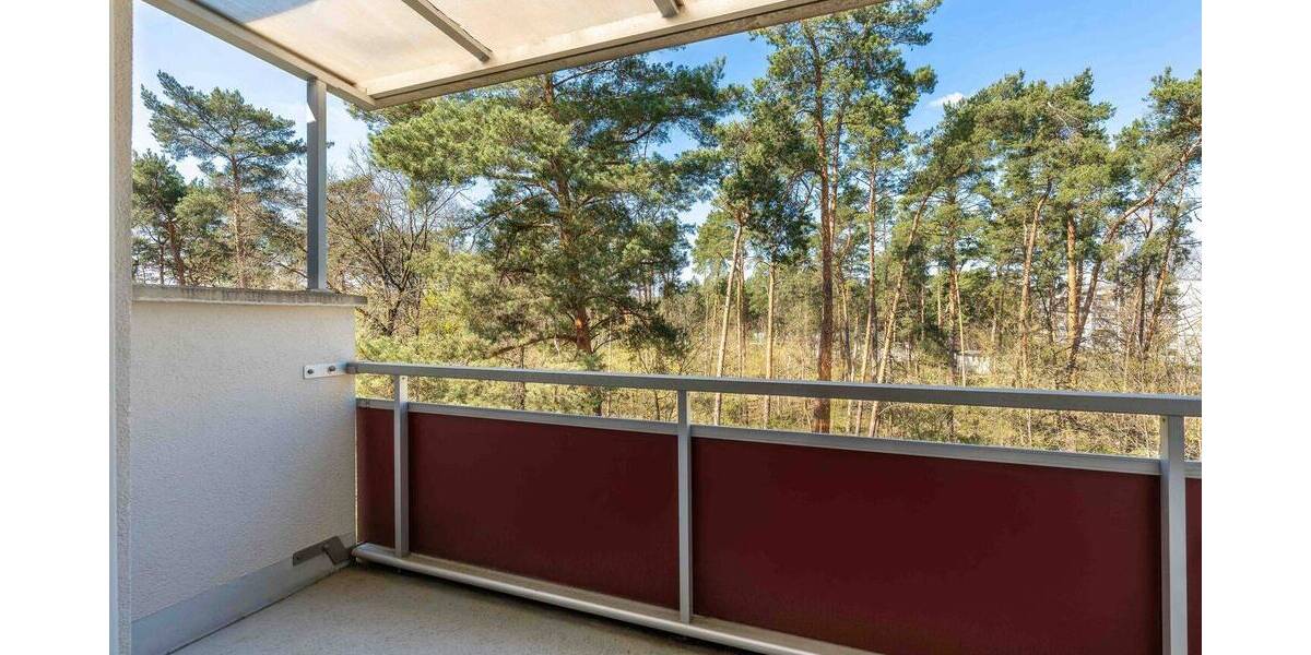 Etagenwohnung Ludwigsfelde - 3 Zimmer, 58 m&sup2;, 155.000&euro; | Angebot:26597784