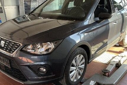 Seat Arona 70.063 km 17.980 &euro; Trier 54292