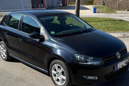 VW Polo 98.000 km 6.800 &euro; Balingen 72336