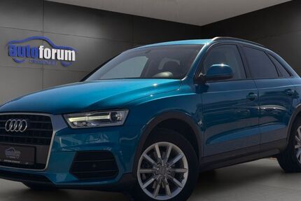 Audi Q3 154.000 km 15.990 &euro; Stockstadt am Rhein 64589