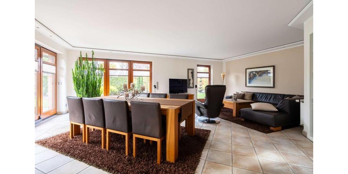 Einfamilienhaus Cappeln (Oldenburg) - 10 Zimmer, 185 m&sup2;, 449.000&euro; | Angebot:26602630