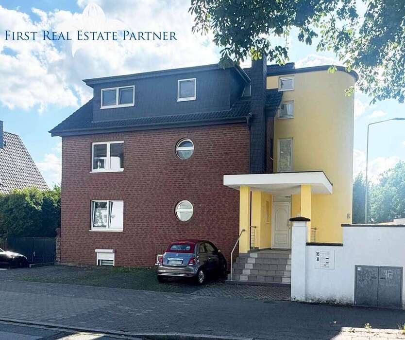 Wohnung zum Kaufen in Ratingen 448.000 € 113.5 m²