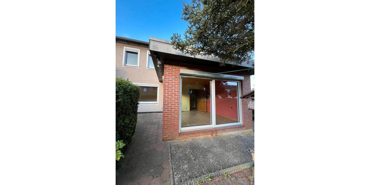 Reihenhaus Gifhorn - 5 Zimmer, 128 m&sup2;, 260.000&euro; | Angebot:27007530