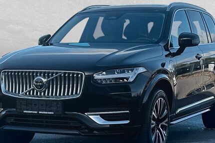 Volvo XC90 23.000 km 61.750 &euro; Karlsruhe 76187