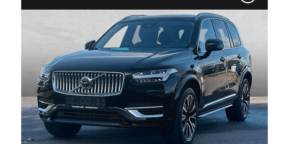 Volvo XC90 23.000 km 61.750 &euro; Karlsruhe 76187