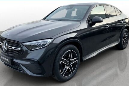 Mercedes-Benz GLC 220 15.456 km 57.850 &euro; Plattling 94447