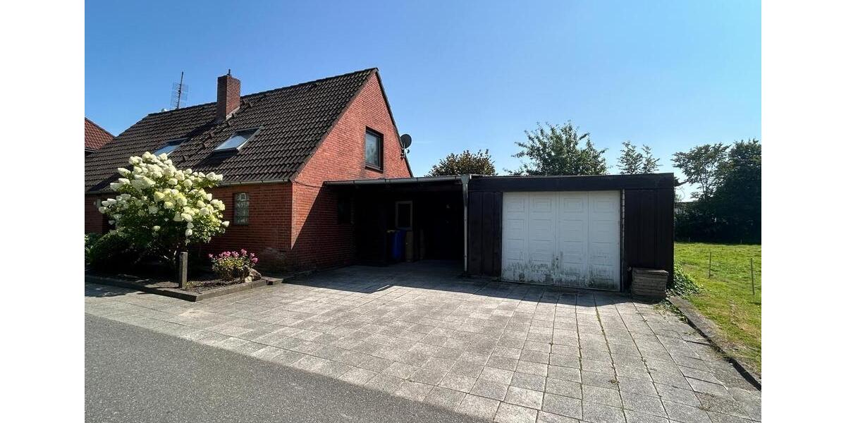 Einfamilienhaus Meldorf - 6 Zimmer, 146 m&sup2;, 169.900&euro; | Angebot:25308523