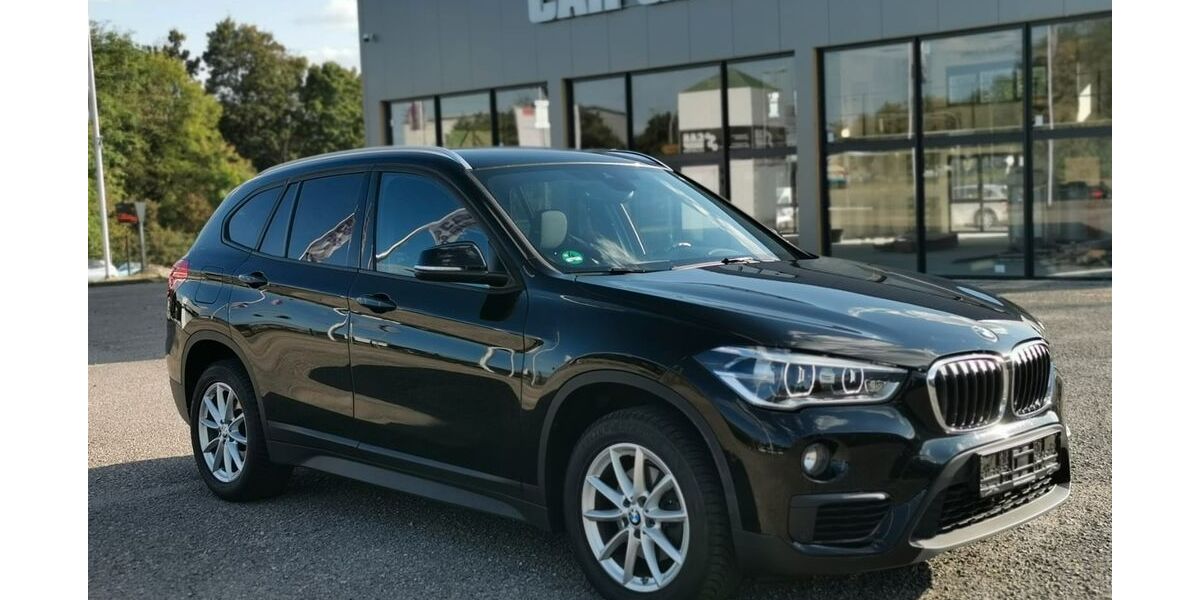 BMW X1 122.000 km 19.799 € Fürth bei Nürnberg 90763