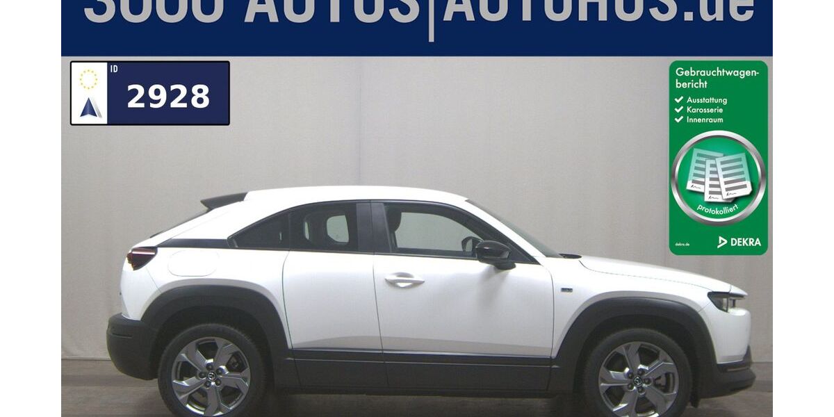 Mazda MX-30 7.046 km 17.980 &euro; Gyhum/Bockel 27404