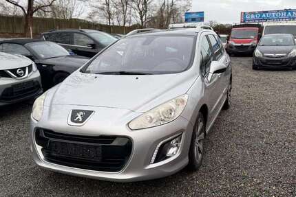 Peugeot 308 176.000 km 4.100 &euro; Kiel 24146