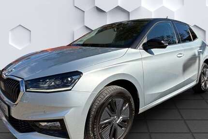 Skoda Fabia 45.428 km 19.427 &euro; Berlin 12524