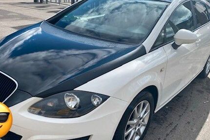 Seat Leon 239.001 km 2.990 &euro; Herbrechtingen 89542