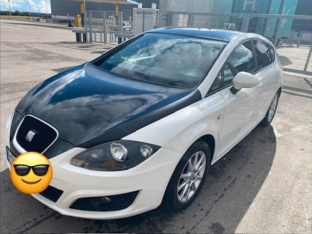 Seat Leon 239.001 km 2.990 &euro; Herbrechtingen 89542